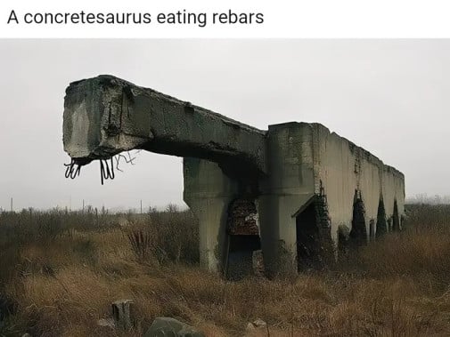 Betonosaurus